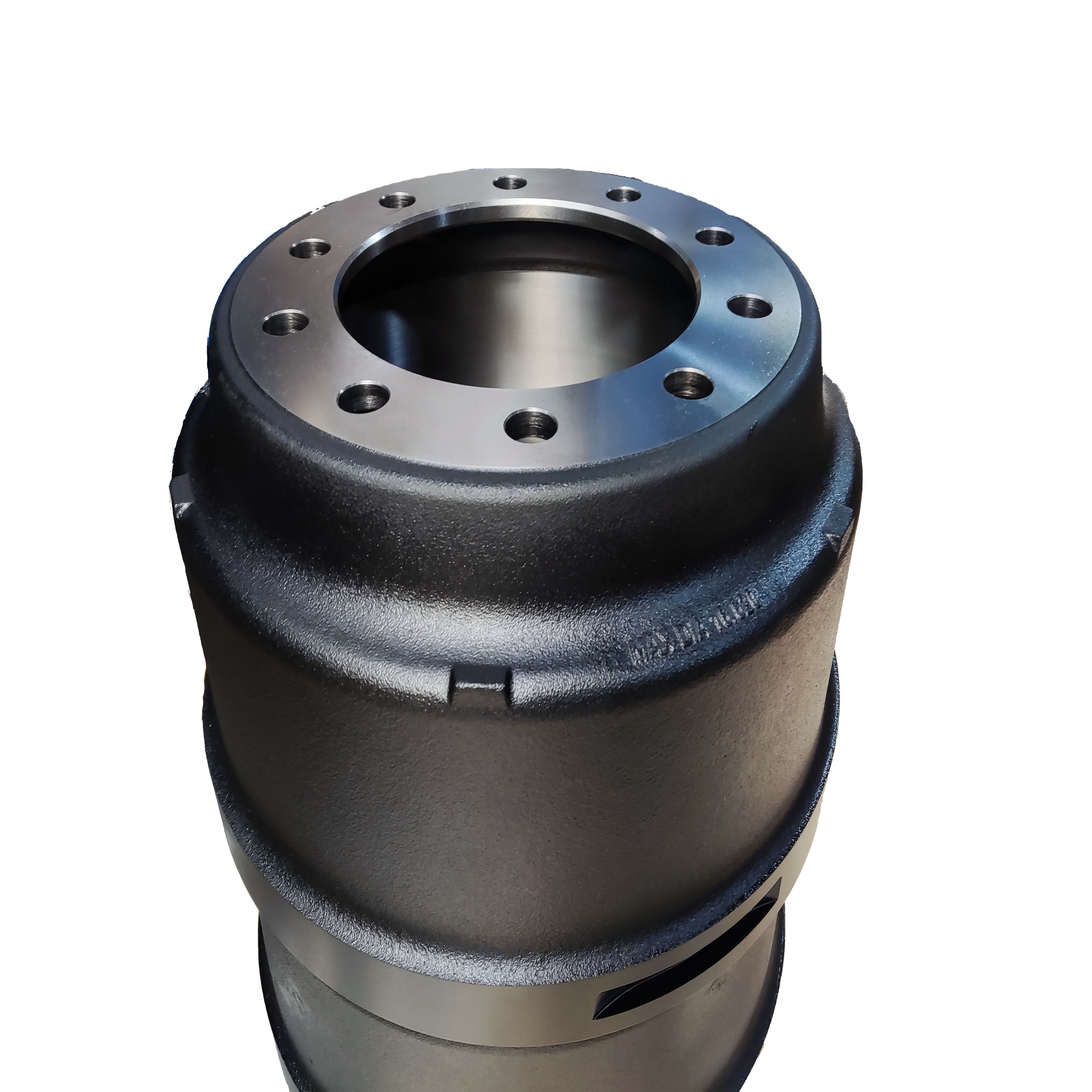 3922X Brake Drum Heavy Duty Truck Parts WEBB/GUNITE High Quality Brake Drum